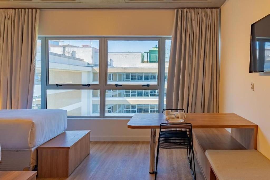 Atrium By Xtay Em Apartamento *