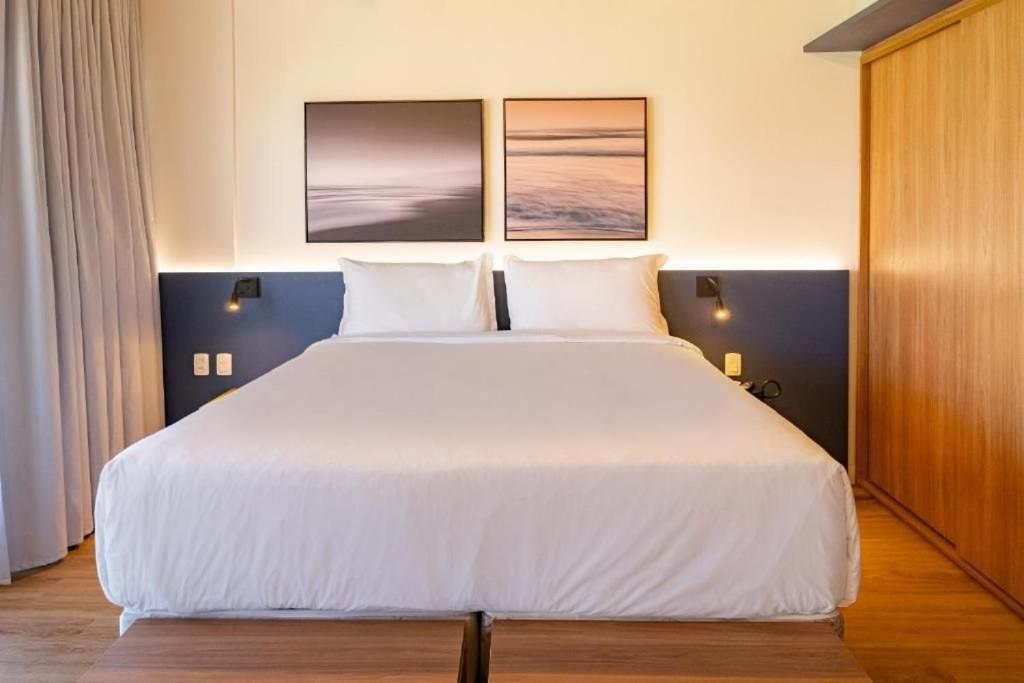 Atrium Studios By Xtay - Conforto Em Palhoca, A Poucos Metros Da Praia Palhoca