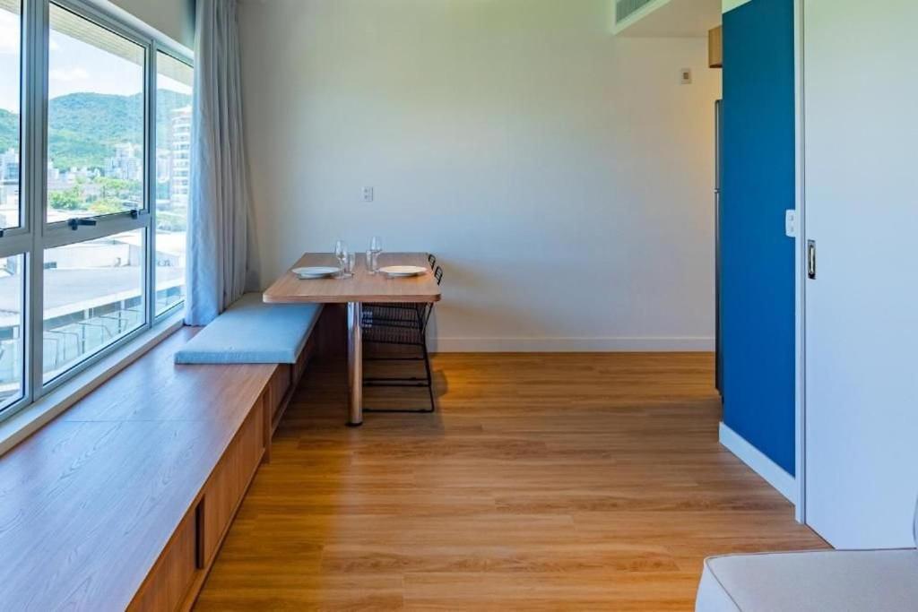 Apartamento Atrium By Xtay Em Palhoça