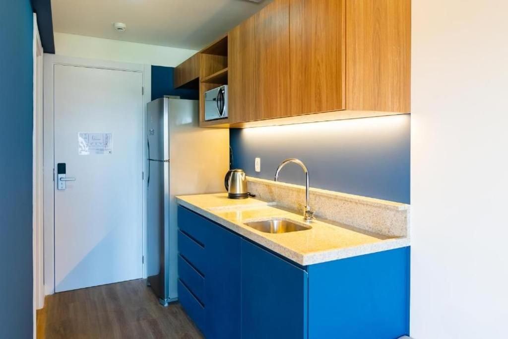 Atrium Studios By Xtay - Conforto Em Palhoca, A Poucos Metros Da Praia Apartment