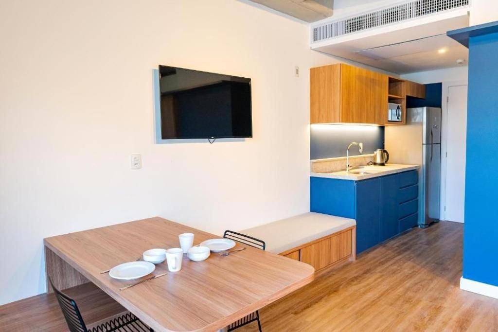 Apartamento Atrium By Xtay Em