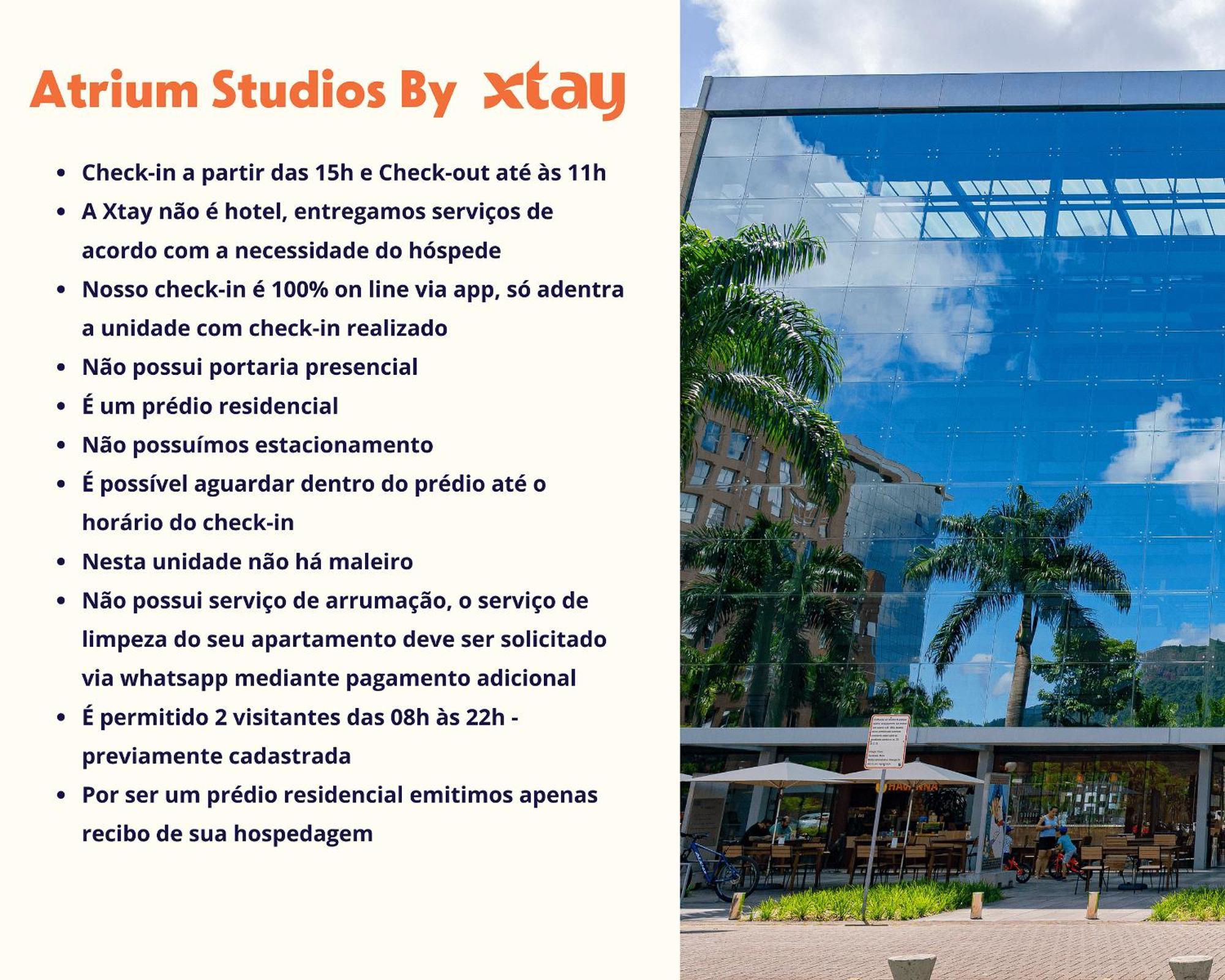 Atrium By Xtay Em *