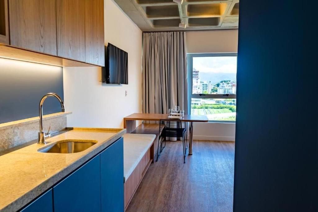 Atrium Studios By Xtay - Conforto Em Palhoca, A Poucos Metros Da Praia
